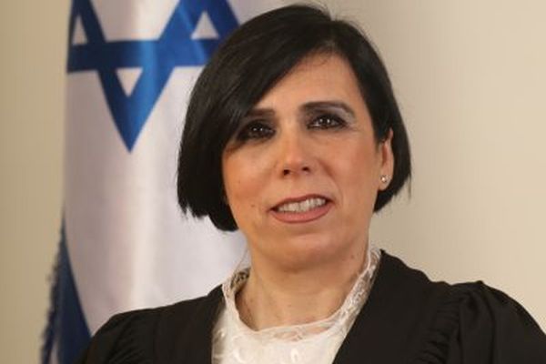 שיטרית. שגתה במתחם ובענישה