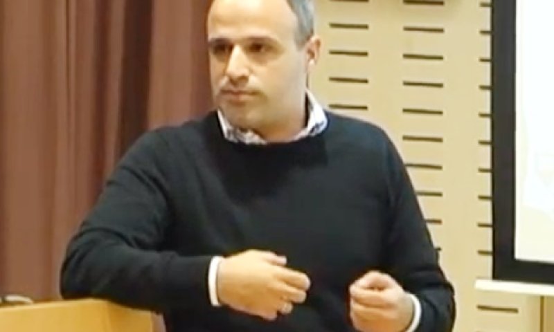 מנכ"ל אבגול, שחר רחים
