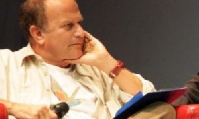 ווליניץ. מתרגש לשוב לרדיו