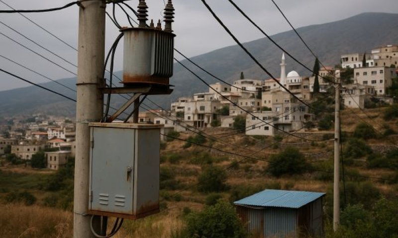 היסטוריה של הזנחה והסדרה מתמשכת [עיבוד AI]