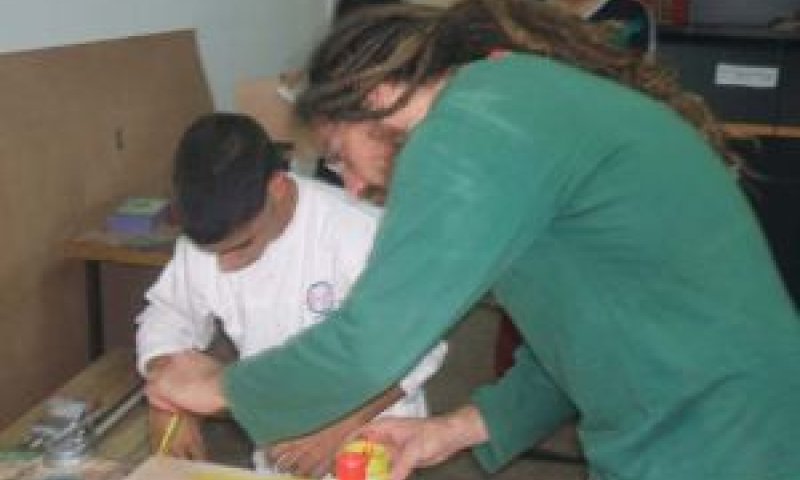 קייטנה לילדי וראייטי