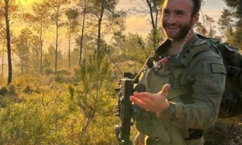 רס״ן (מיל') דור זימל