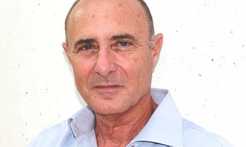 איילון. תולים את הכשלים בו [צילום: דוברות רכבת ישראל]