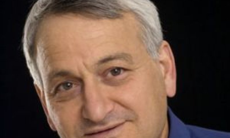 שוסטר. הפתעה לא נעימה [צילום: יח"צ]