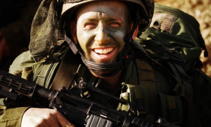 חייל מילואים. רק 50 איש ניצלו את ההטבה [צילום אילוסטרציה: דו"צ]