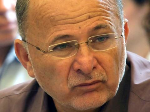 מוטי שקלאר, מנכ"ל רשות השידור [פלאש 90]