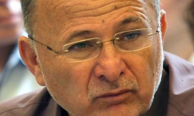 מוטי שקלאר, מנכ"ל רשות השידור [צילום: פלאש 90]