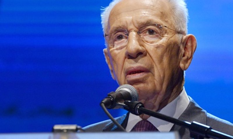 פרס. חושש מערעור היחסים [צילום: פלאש 90]