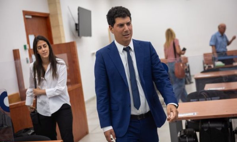 חדד ומילשטיין. "20 שעות ביממה, שבעה ימים בשבוע" [צילום: יונתן זינדל/פלאש 90]