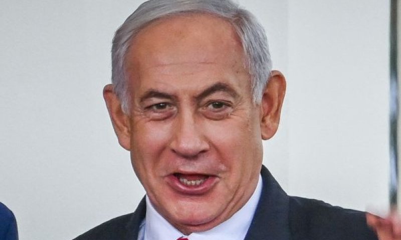 נתניהו. חזר בו, יגיש תצהיר [צילום: לירי אגמי/פלאש 90]