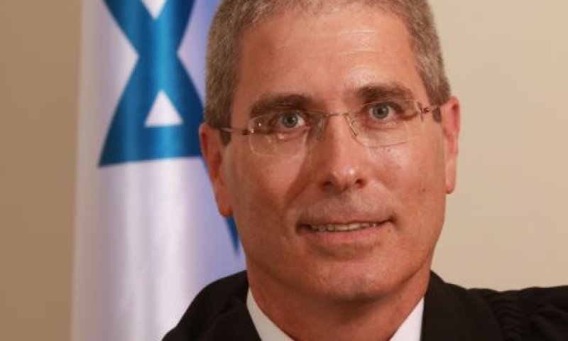 ברנר. נאמנים זמניים וכונסי נכסים [צילום: בוצ'צ'ו]