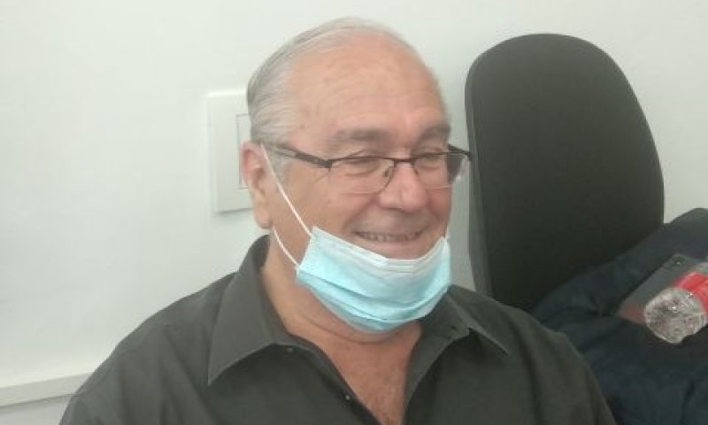 כהן. הבעיה הייתה אובדן הלוויין
