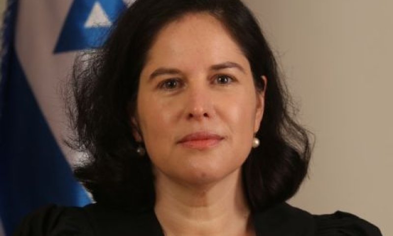 בן-יצחק. בניגוד לחוק ולפסיקה