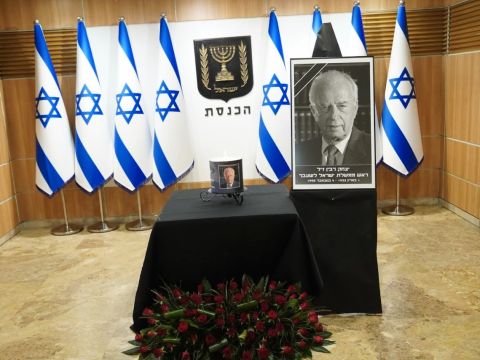 [צילום: דני שם-טוב/דוברות הכנסת]