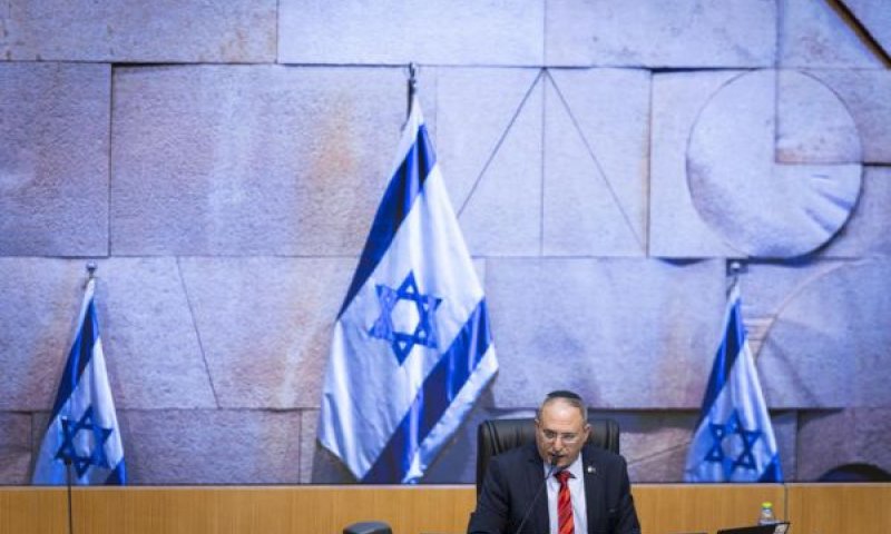 [צילום: יונתן זינדל/פלאש 90]