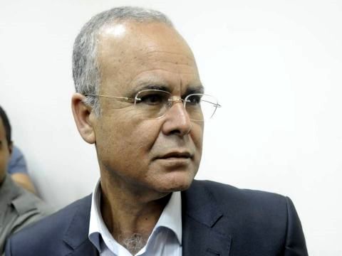 יעקב אפרתי - עבירות מרמה והפרת אמונים[צילום: בוצ´צ´ו]