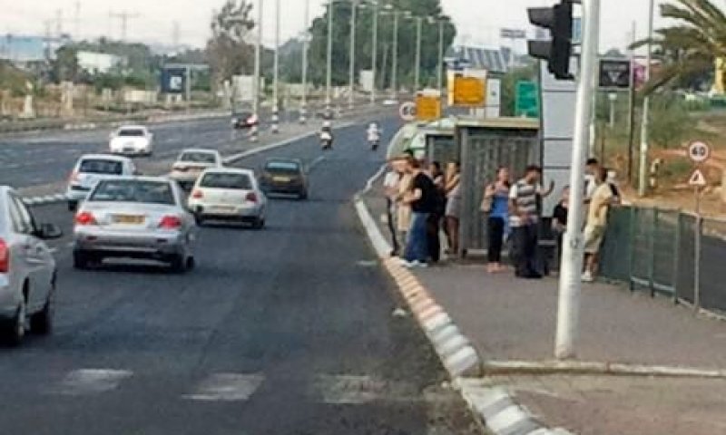 גוגל טרנזיט בדרך לישראל?