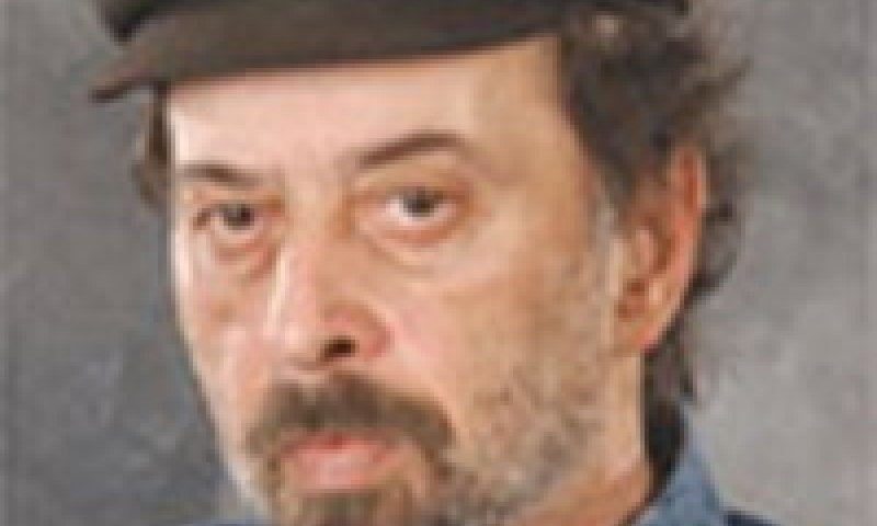 איש אשכולות. אדם ברוך