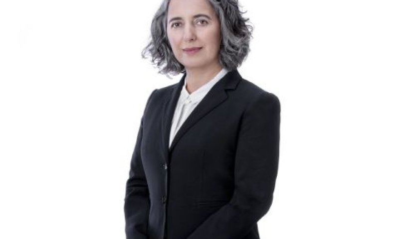 גואטה. "חשיבות פיתוח הענף לתועלת השוק הפיננסי" [צילום: ענבל מרמרי]