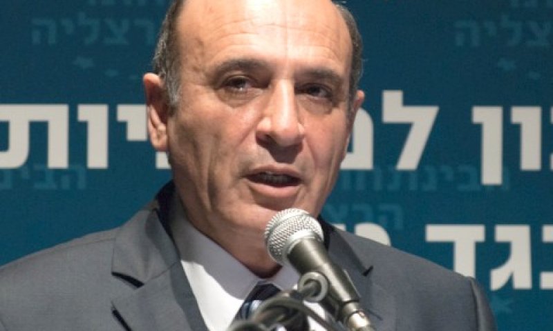 [צילום: יותם פרום]