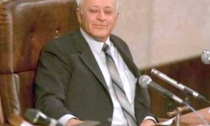 שילנסקי. מייסד מפעל לכל איש יש שם [צילום: עמוס בן-גרשום/לע"מ]