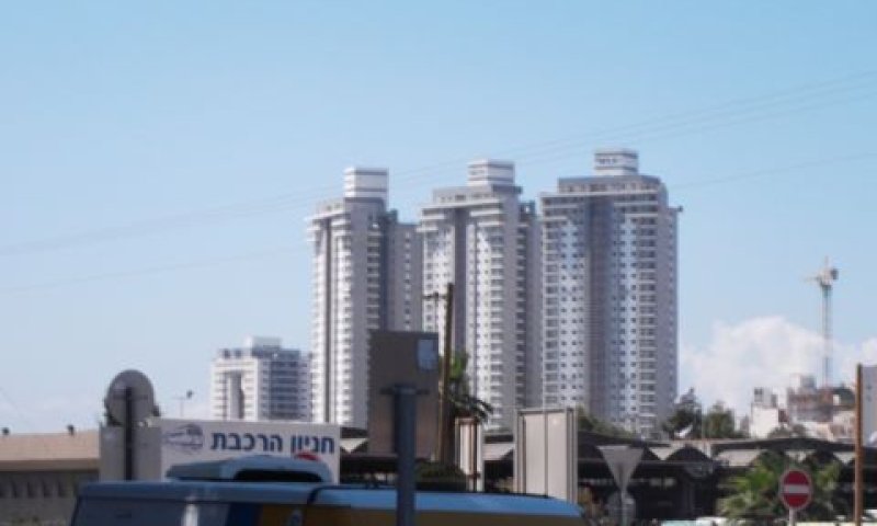 פרויקט של דמרי