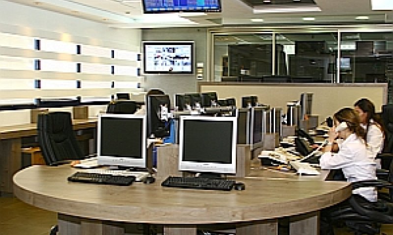 מוקד 99. שומר שבת