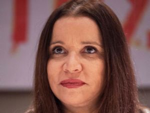יחימוביץ'. חבר אהוב [צילום: פלאש 90]