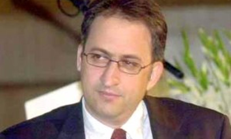 גיא רולניק. אומץ לב אזרחי