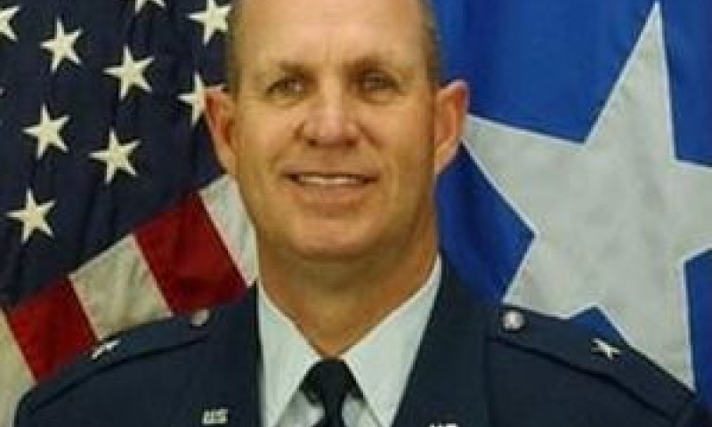בריגדיר-ג'נרל דון ל' ג'ונסון [צילום: National Guard bureau]