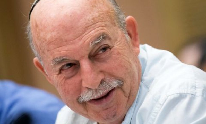 ח"כ ניסן סלומינסקי [צילום: יונתן זינדל/פלאש 90]