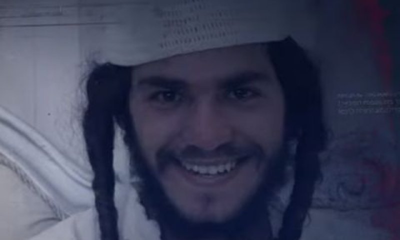 בן-אוליאל. רצח הורים ותינוק [צילום: asir zion / יוטיוב]