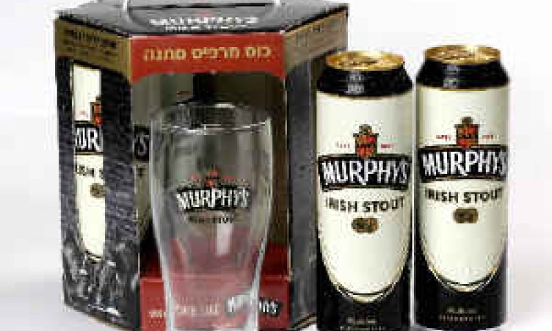 גינס. חוזרת לשורשים