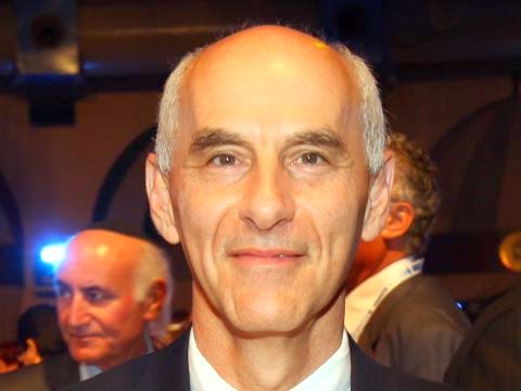 פרשיות שיש לקחת בחשבון. שריג [צילום: פאביאן קולדורף]