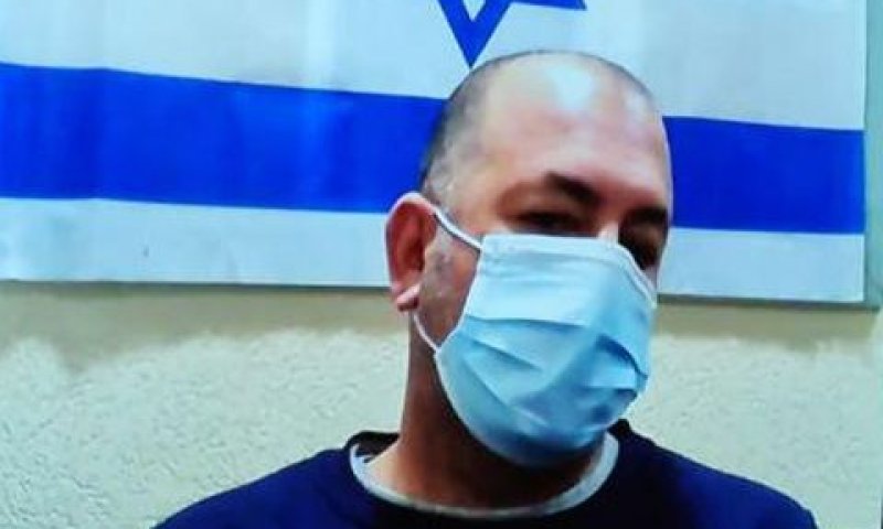 ברמלי. "אופרציות מתוכננות היטב" [צילום: בוצ'צ'ו]