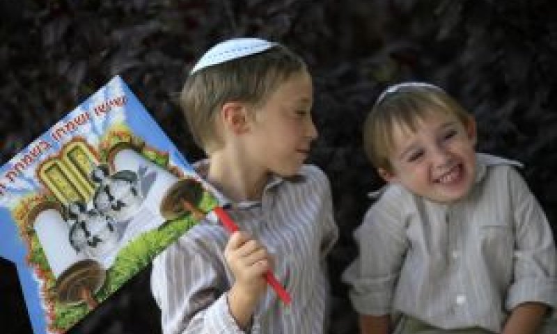 נפנוף מסוג אחר [פלאש 90]