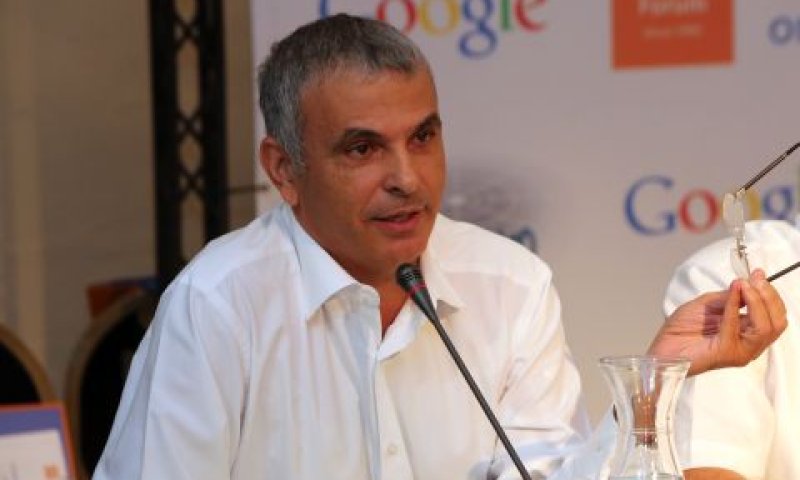 כחלון. הגברת הפריון תצמצם פערים [צילום: יוסי זמיר]