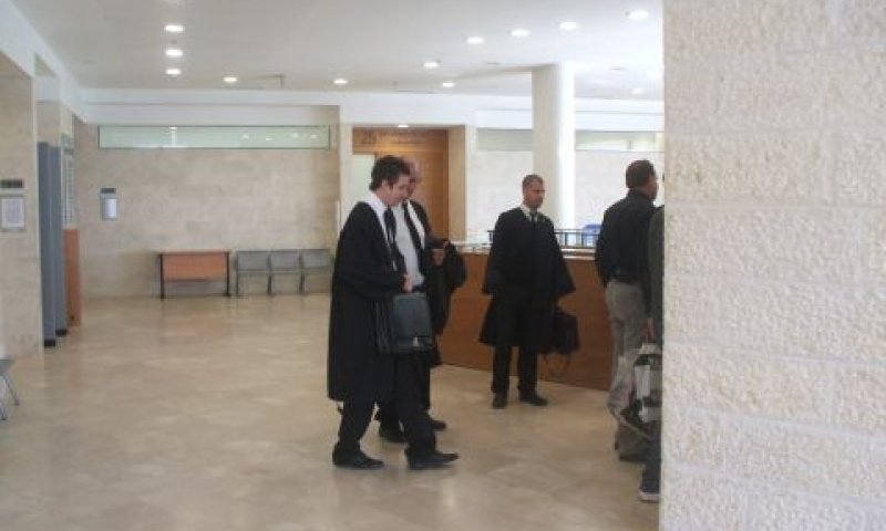 התאגדות עו"ד בחברה נועדה לצורכי מס בלבד [תמונת אילוסטרציה]