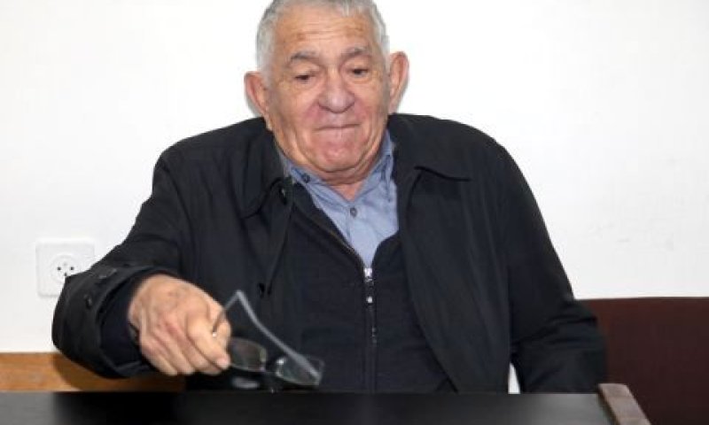 בר. ארבעה אישומים [צילום: פלאש 90]