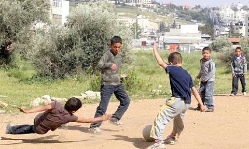 144 מתים בשנה [צילום: פלאש 90]