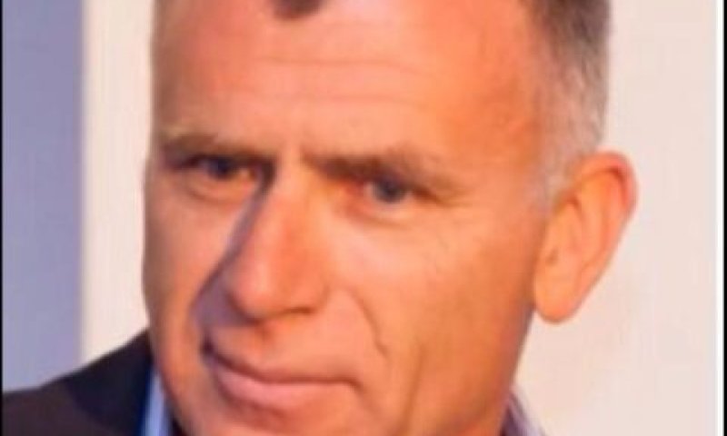 אלכס חפץ [צילום: דוברות קק"ל]
