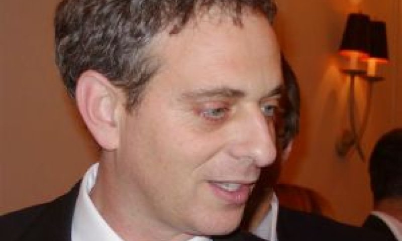 מודי זנדברג [צילום: שוש מיימון]