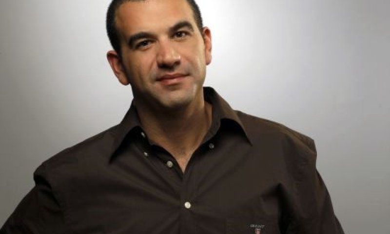 טובי שמלצר [צילום: יניב סופר]