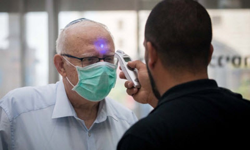 [צילום: יונתן זינדל/פלאש 90]