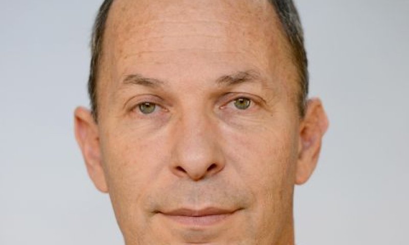 אורי יוגב. שיפור השירות לאזרח [צילום: לע"מ]