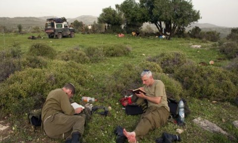 [צילום: פלאש 90]
