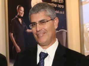 רומנו: התאוששות מרשימה מרשמי מלחמת לבנון השנייה