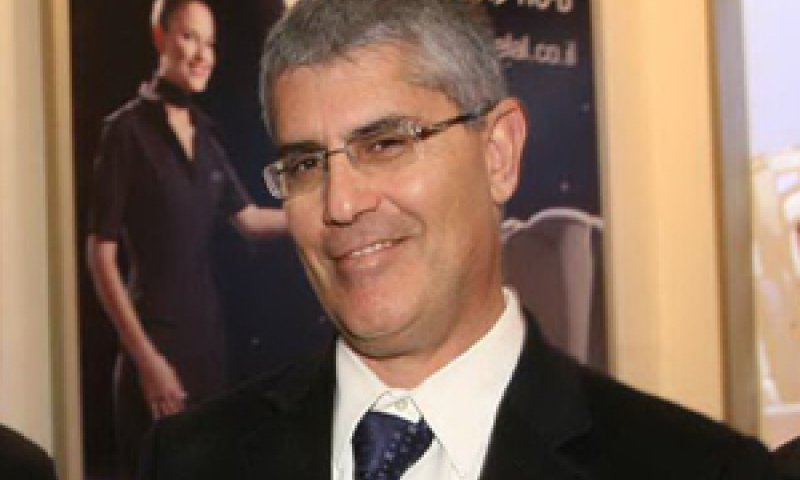מנכ"ל אל על חיים רומנו