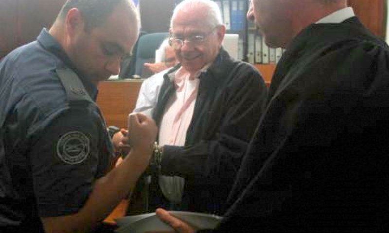 כהן. תעוזה ותחכום [צילום: פלאש 90]