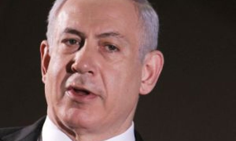 ראש הממשלה בנימין נתניהו [צילום: פלאש 90]